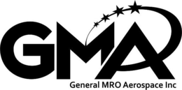 GMA GENERAL MRO AEROSPACE INC trademark