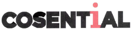 COSENTIAL trademark