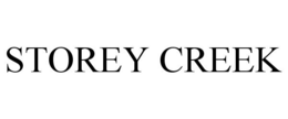 STOREY CREEK trademark