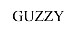 GUZZY trademark