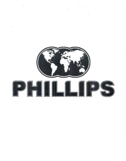 PHILLIPS trademark