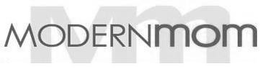 MM MODERN MOM trademark