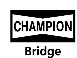 CHAMPION BRIDGE trademark