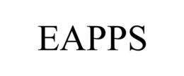 EAPPS trademark