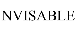 NVISABLE trademark