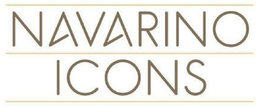 NAVARINO ICONS trademark