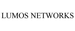 LUMOS NETWORKS trademark