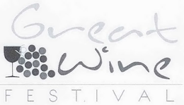 GREAT WINE FESTIVAL trademark