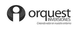 ORQUEST INVERSIONES CREANDO VALOR EN NUESTRO ENTORNO trademark