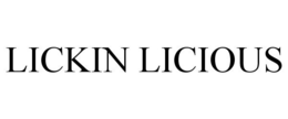 LICKIN LICIOUS trademark