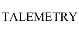 TALEMETRY trademark