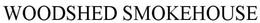 WOODSHED SMOKEHOUSE trademark