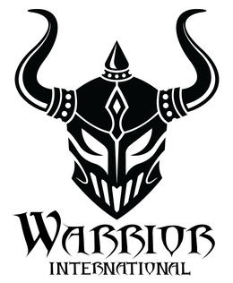WARRIOR INTERNATIONAL trademark