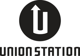 UNION STATION U trademark