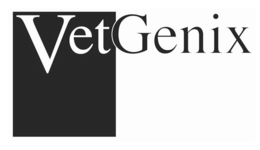 VETGENIX trademark