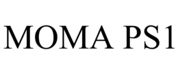MOMA PS1 trademark