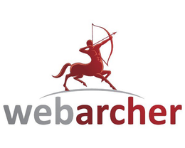 WEBARCHER trademark