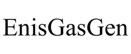ENISGASGEN trademark