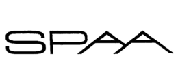 SPAA trademark