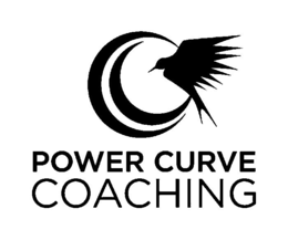 POWER CURVE COACHING trademark