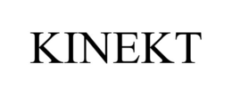 KINEKT trademark