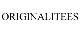 ORIGINALITEES trademark