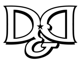 D&D trademark