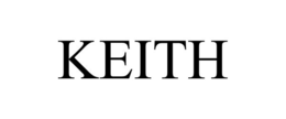 KEITH trademark
