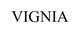 VIGNIA trademark