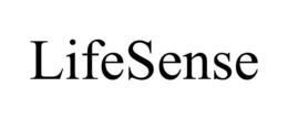 LIFESENSE trademark