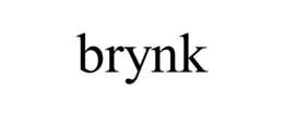 BRYNK trademark