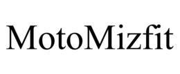 MOTOMIZFIT trademark