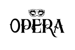 OPERA trademark