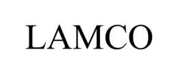 LAMCO trademark
