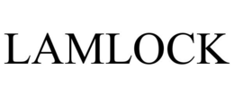 LAMLOCK trademark