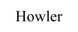 HOWLER trademark