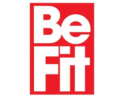 BE FIT trademark