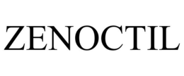 ZENOCTIL trademark