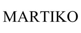 MARTIKO trademark