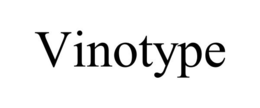VINOTYPE trademark