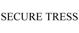 SECURE TRESS trademark