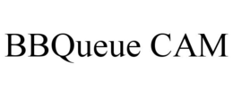 BBQUEUE CAM trademark