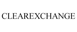 CLEAREXCHANGE trademark