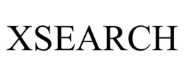 XSEARCH trademark