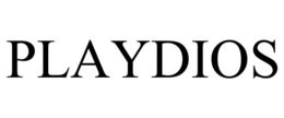 PLAYDIOS trademark