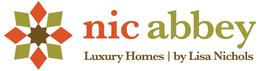 NIC ABBEY LUXURY HOMES BY LISA NICHOLS trademark
