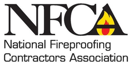 NFCA NATIONAL FIREPROOFING CONTRACTORS ASSOCIATION trademark