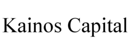 KAINOS CAPITAL trademark
