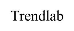 TRENDLAB trademark