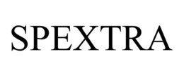 SPEXTRA trademark